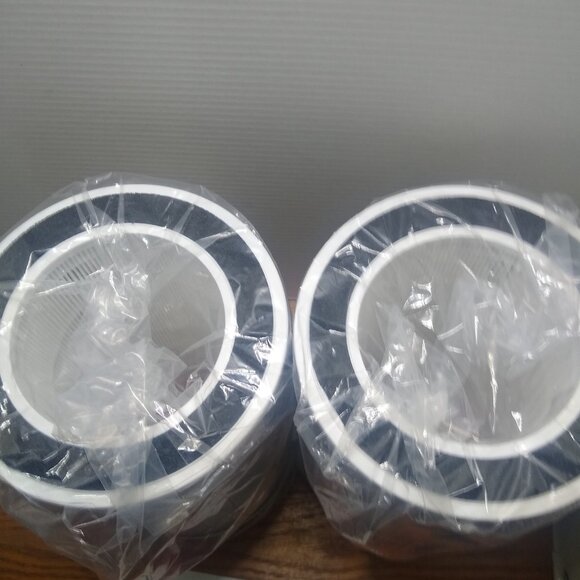 HEPA Filter 2 Pack HP202 HP201 Replacement for Shark HP200 Series Air Purifier - Picture 2 of 7